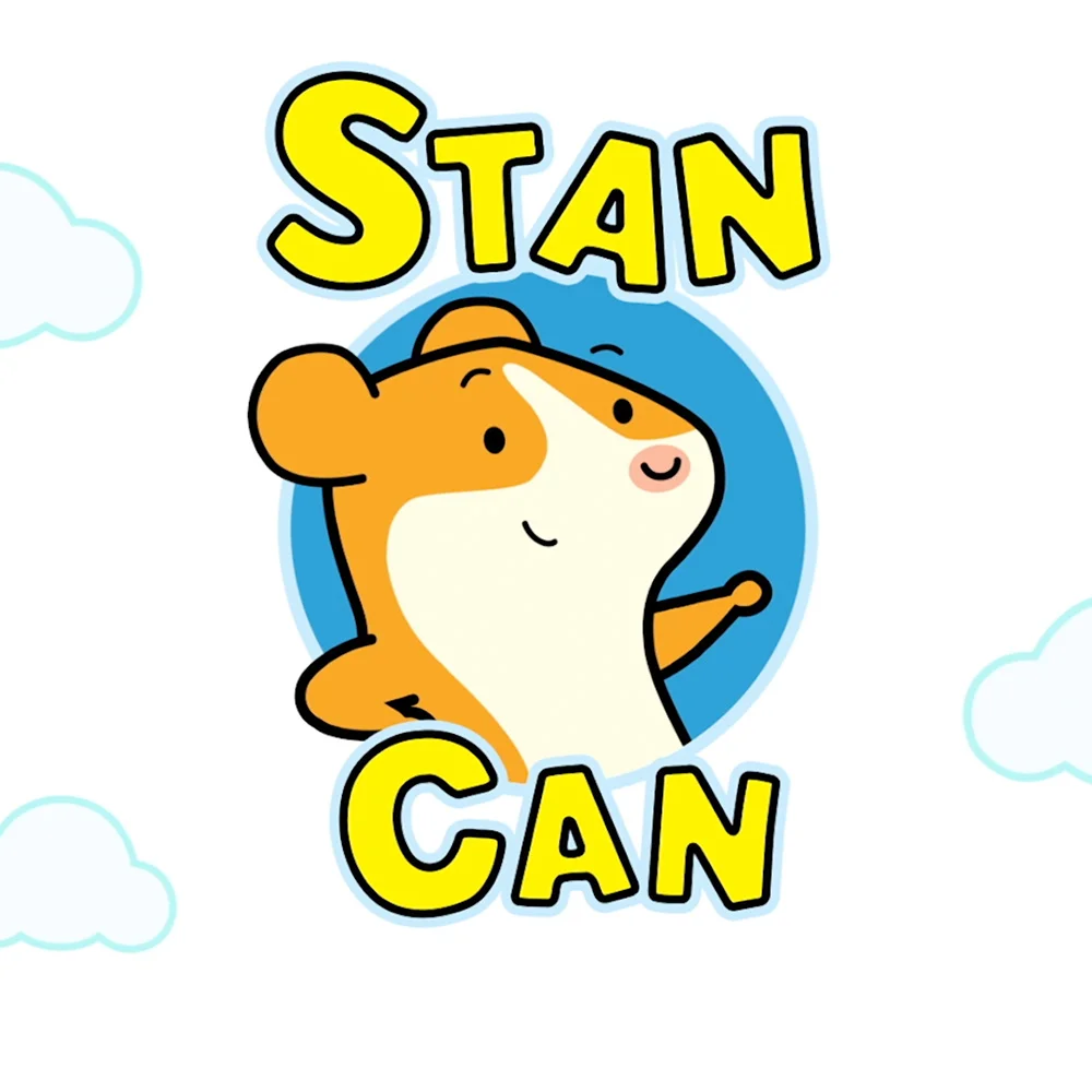 Stan Can children’s TV trailer and sizzle reel edit